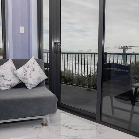 Petra Seaside Apartment Dunedin Kültér fotó